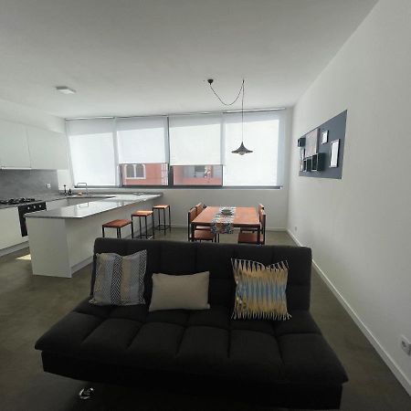 Tia Nita Apartamentos Mindelo Exteriér fotografie