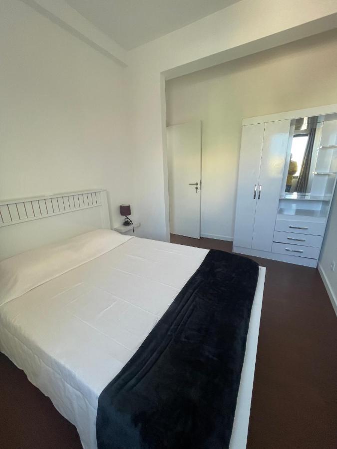 Tia Nita Apartamentos Mindelo Exteriér fotografie
