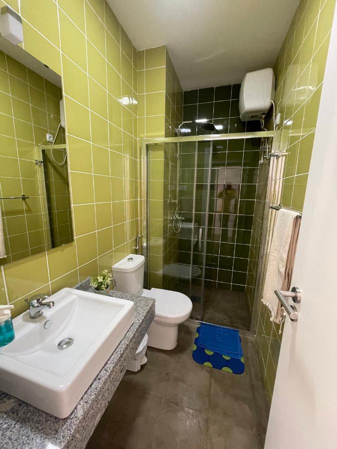 Tia Nita Apartamentos Mindelo Exteriér fotografie