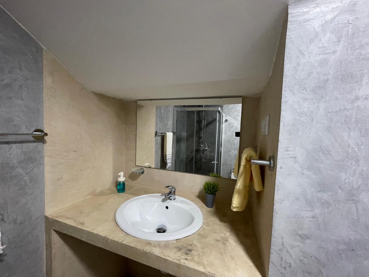 Tia Nita Apartamentos Mindelo Exteriér fotografie