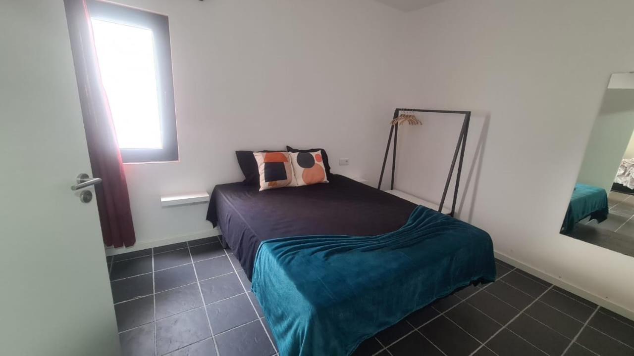 Tia Nita Apartamentos Mindelo Exteriér fotografie