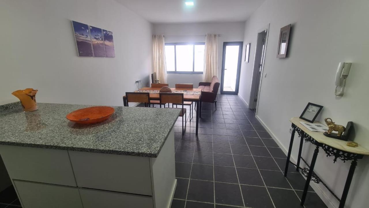 Tia Nita Apartamentos Mindelo Exteriér fotografie