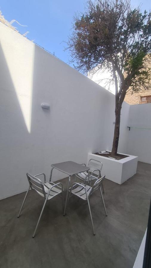 Tia Nita Apartamentos Mindelo Exteriér fotografie